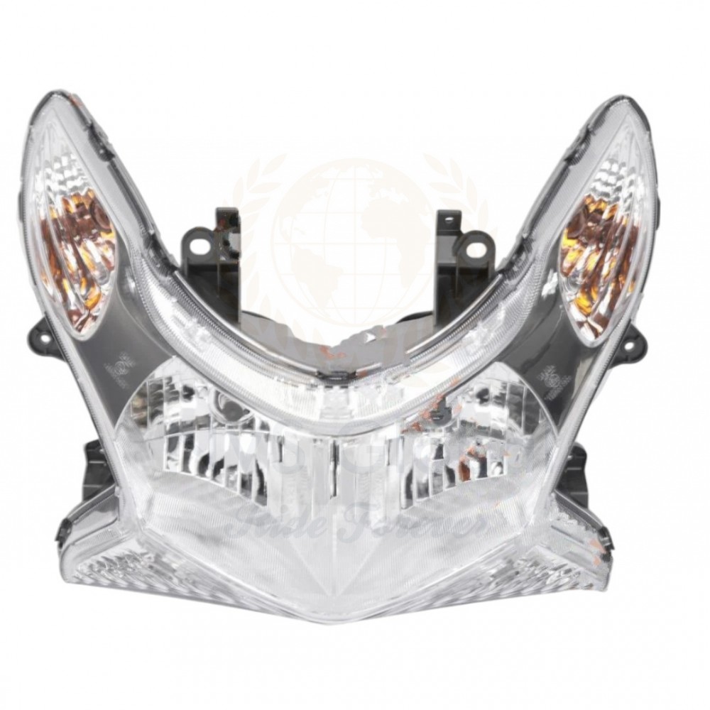  ÖN FAR PCX [2011-2012]